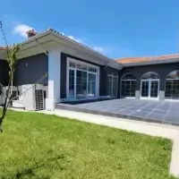 Villa in Turkey, Istanbul, 1000 sq.ft.