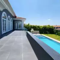 Villa in Turkey, Istanbul, 1000 sq.ft.
