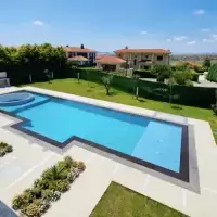 Villa in Turkey, Istanbul, 1000 sq.ft.