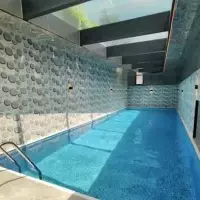 Villa in Turkey, Istanbul, 1000 sq.ft.