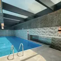 Villa in Turkey, Istanbul, 1000 sq.ft.