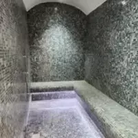 Villa in Turkey, Istanbul, 1000 sq.ft.