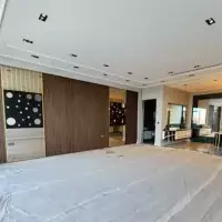 Villa in Turkey, Istanbul, 1000 sq.ft.