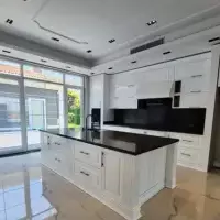 Villa in Turkey, Istanbul, 1000 sq.ft.