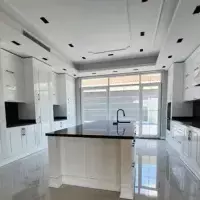 Villa in Turkey, Istanbul, 1000 sq.ft.
