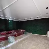 Villa in Turkey, Istanbul, 1000 sq.ft.