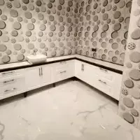 Villa in Turkey, Istanbul, 1000 sq.ft.