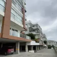 Apartment in Turkey, Istanbul, 180 sq.ft.