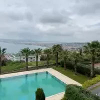 Apartment in Turkey, Istanbul, 180 sq.ft.
