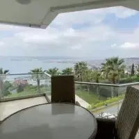 Apartment in Turkey, Istanbul, 180 sq.ft.