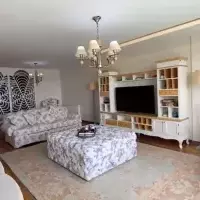 Apartment in Turkey, Istanbul, 180 sq.ft.