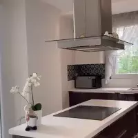 Apartment in Turkey, Istanbul, 180 sq.ft.