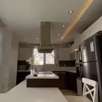 Apartment in Turkey, Istanbul, 180 sq.ft.