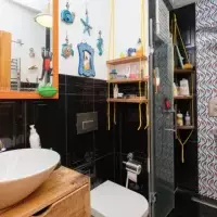 Апартаменты в Турции, Стамбул, 150 кв.фт.