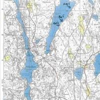 Land plot in Finland, Puumala