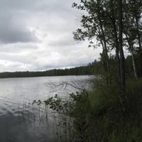 Земельный участок в Финляндии, Миккели