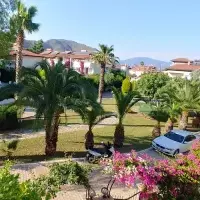 Вилла в Турции, Villa, 180 кв.фт.