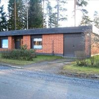 House in Finland, Mikkeli, 120 sq.m.
