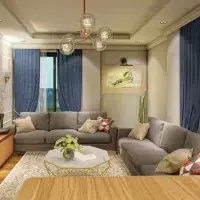 Apartment in Turkey, Istanbul, 116 sq.ft.