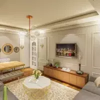 Apartment in Turkey, Istanbul, 116 sq.ft.