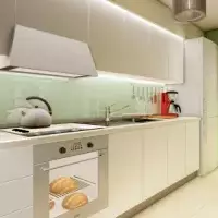 Apartment in Turkey, Istanbul, 116 sq.ft.
