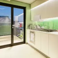 Apartment in Turkey, Istanbul, 116 sq.ft.
