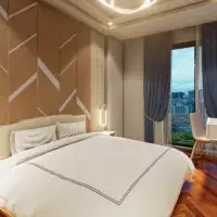 Apartment in Turkey, Istanbul, 116 sq.ft.