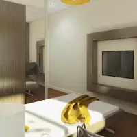 Apartment in Turkey, Istanbul, 116 sq.ft.