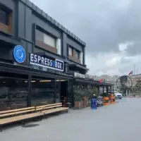 Shopping center in Turkey, Istanbul, 510 sq.ft.
