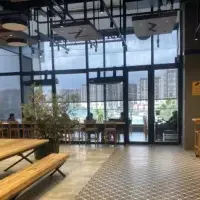 Shopping center in Turkey, Istanbul, 510 sq.ft.