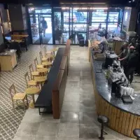 Shopping center in Turkey, Istanbul, 510 sq.ft.