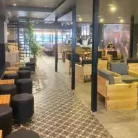 Shopping center in Turkey, Istanbul, 510 sq.ft.