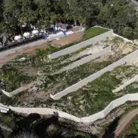 Land plot in Turkey, Land, 1073 sq.ft.