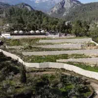 Land plot in Turkey, Land, 1073 sq.ft.