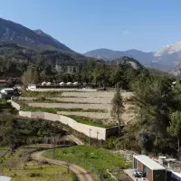Land plot in Turkey, Land, 1073 sq.ft.