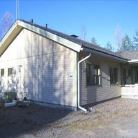 House in Finland, Puumala, 114 sq.m.