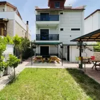 Aparthotel in Turkey, Quintas Papagayo, 312 sq.ft.