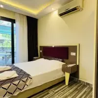 Aparthotel in Turkey, Quintas Papagayo, 312 sq.ft.