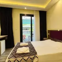 Aparthotel in Turkey, Quintas Papagayo, 312 sq.ft.