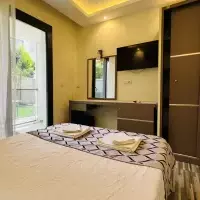Aparthotel in Turkey, Quintas Papagayo, 312 sq.ft.