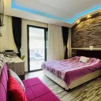 Aparthotel in Turkey, Quintas Papagayo, 312 sq.ft.