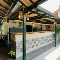 Aparthotel in Turkey, Quintas Papagayo, 312 sq.ft.