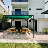 Aparthotel in Turkey, Quintas Papagayo, 312 sq.ft.