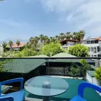 Aparthotel in Turkey, Quintas Papagayo, 312 sq.ft.