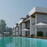 Apartment in Turkey, Kemer, 50 sq.ft.