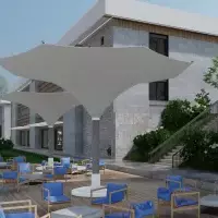 Apartment in Turkey, Kemer, 50 sq.ft.