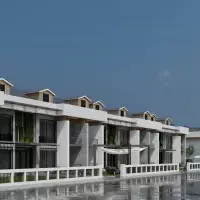 Apartment in Turkey, Kemer, 50 sq.ft.
