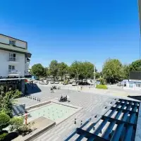 Apartment in Turkey, Kemer, 149 sq.ft.