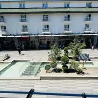 Apartment in Turkey, Kemer, 149 sq.ft.