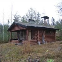 Дом в Финляндии, Пумала, 114 кв.м.